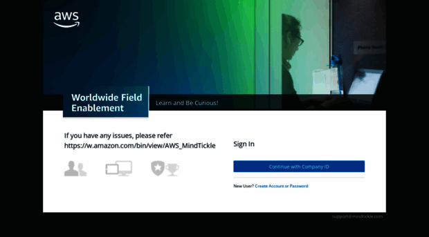 amazonwebservices.mindtickle.com