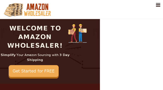 amazonwholesaler.com