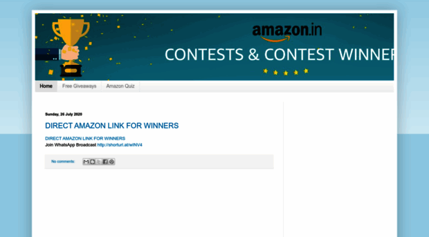 amazonwinners.blogspot.com