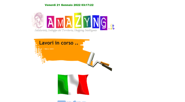 amazyng.it