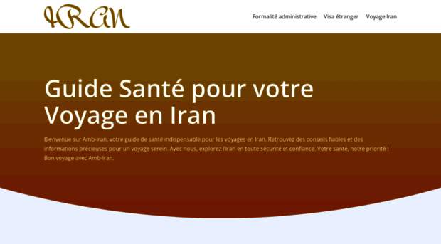 amb-iran.fr