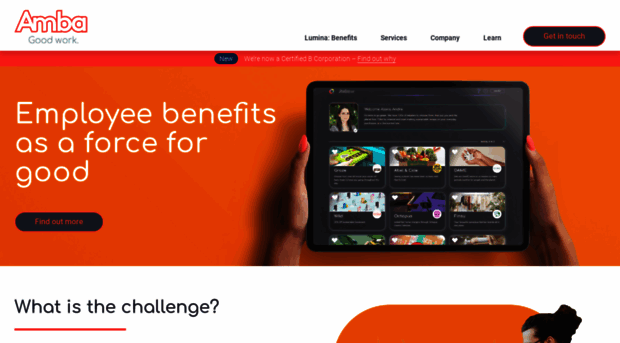 amba-uk.com
