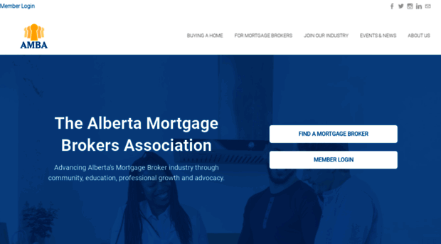 amba.ca