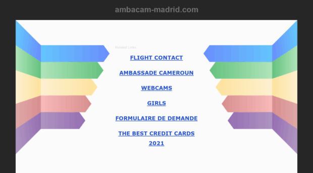 ambacam-madrid.com