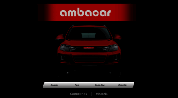 ambacar.com