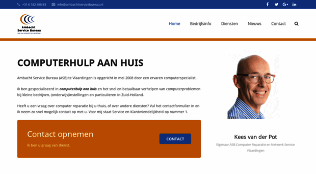 ambachtservicebureau.nl