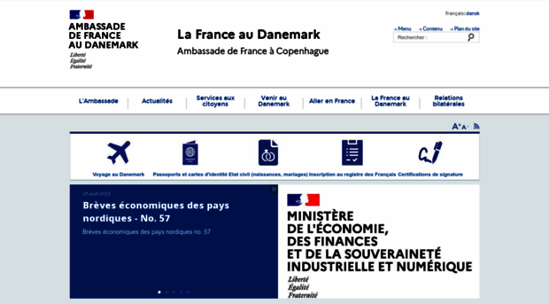 ambafrance-dk.org