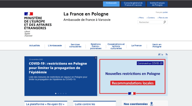 ambafrance-pl.org