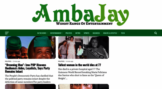 ambajay.com