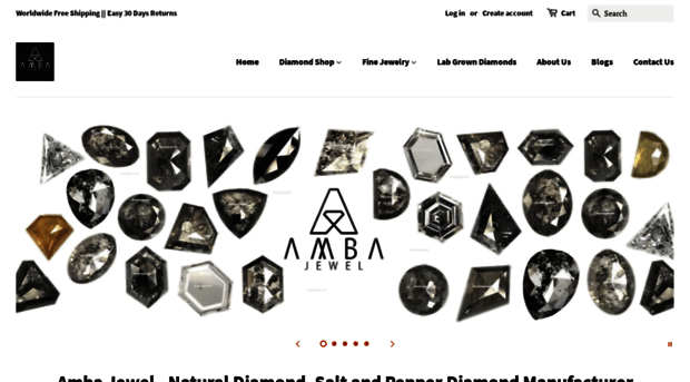 ambajewel.com