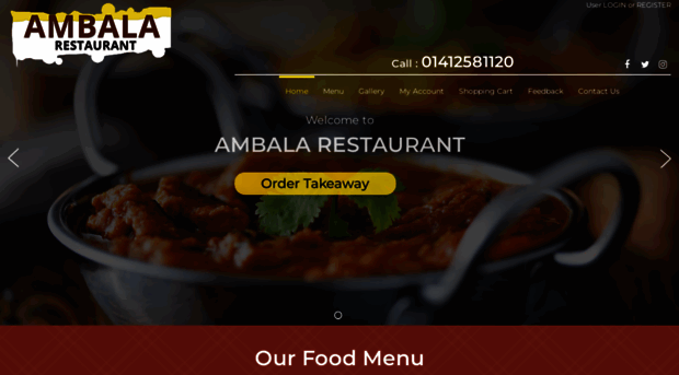 ambalaonline.co.uk