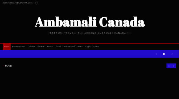 ambamalicanada.org