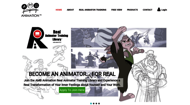 ambanimation.com