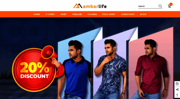 ambarlife.com