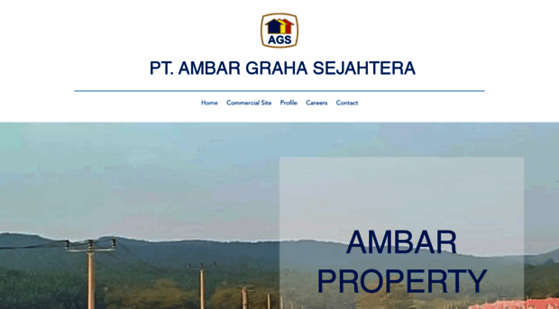 ambarproperty.com