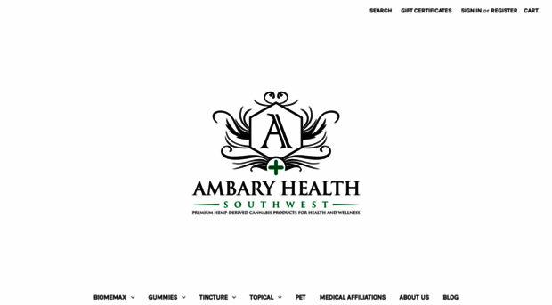 ambaryhealth.com