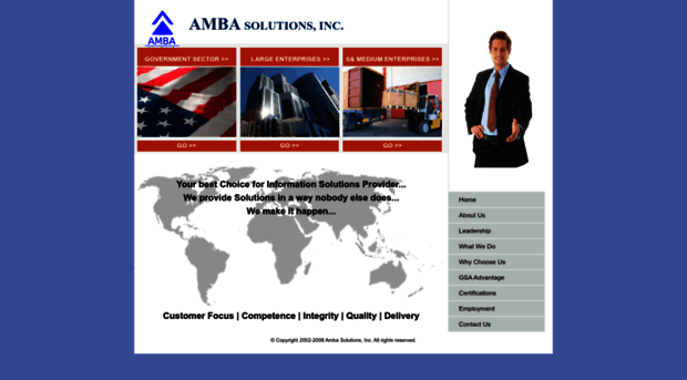 ambasolutions.com