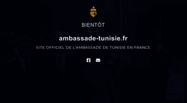 ambassade-tunisie.fr