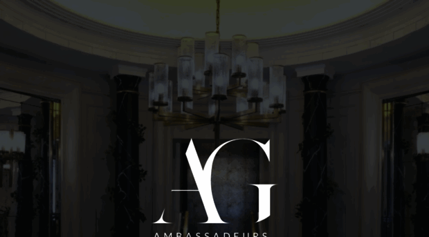 ambassadeurs.com