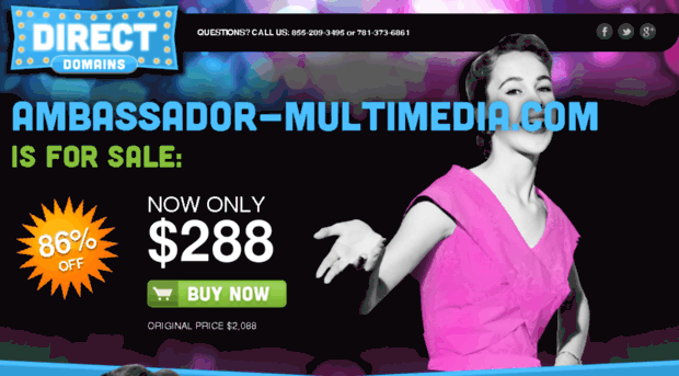 ambassador-multimedia.com