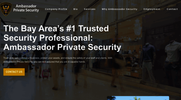 ambassador-security.com