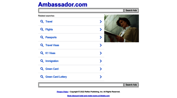 ambassador.com