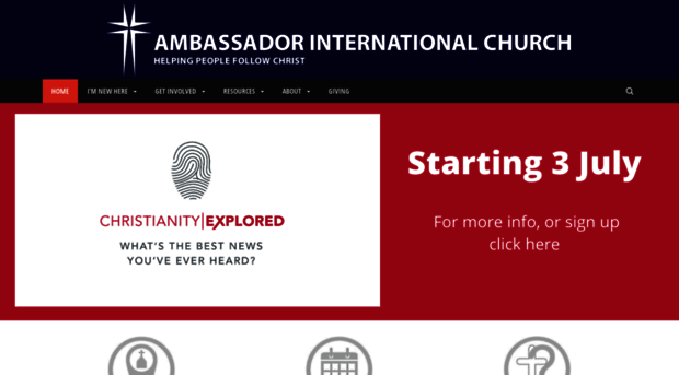 ambassador.org.hk