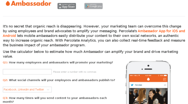 ambassador.percolate.com