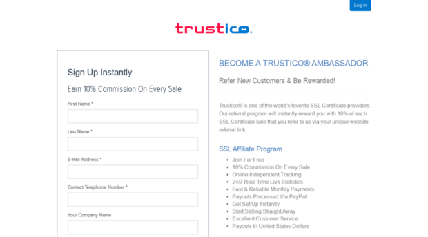 ambassador.trustico.com