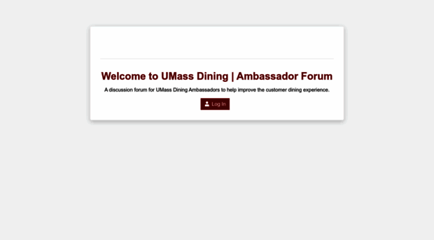 ambassador.umassdining.com