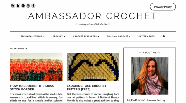ambassadorcrochet.com