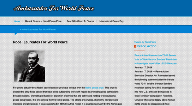 ambassadorforworldpeace.org