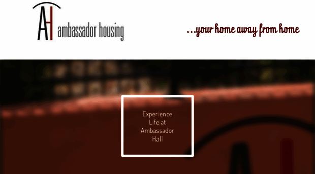 ambassadorhousing.com