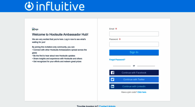 ambassadorhub.hootsuite.com