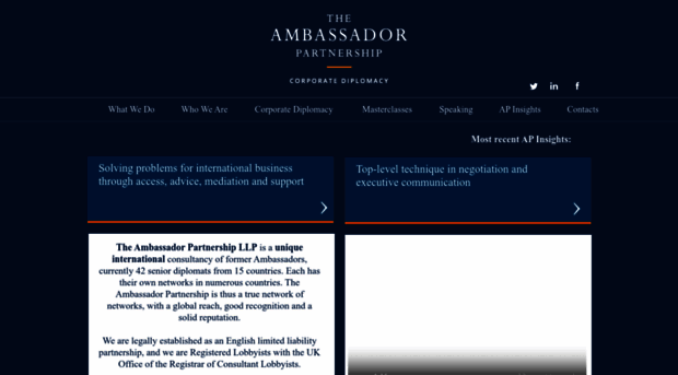 ambassadorllp.com