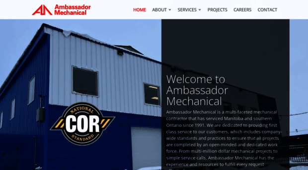 ambassadormechanical.ca