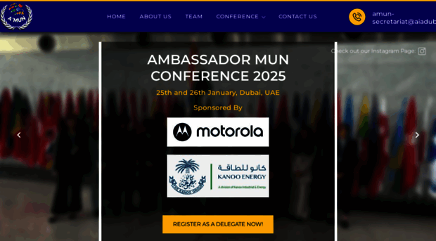 ambassadormun.com