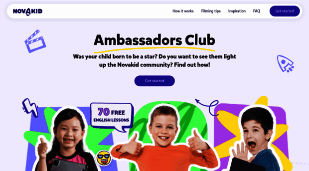 ambassadors.novakidschool.com