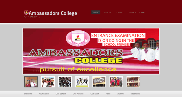 ambassadorscollege.com.ng