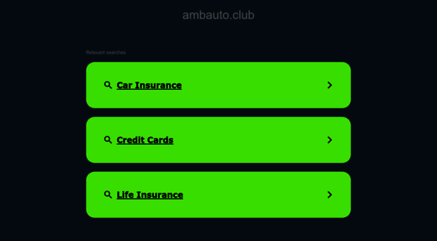 ambauto.club