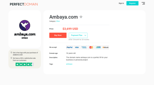 ambaya.com