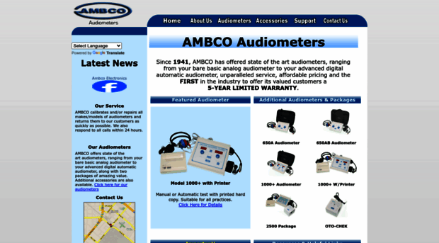 ambco.com