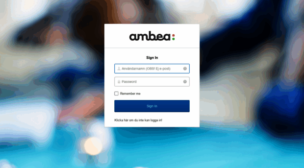 ambea.okta-emea.com