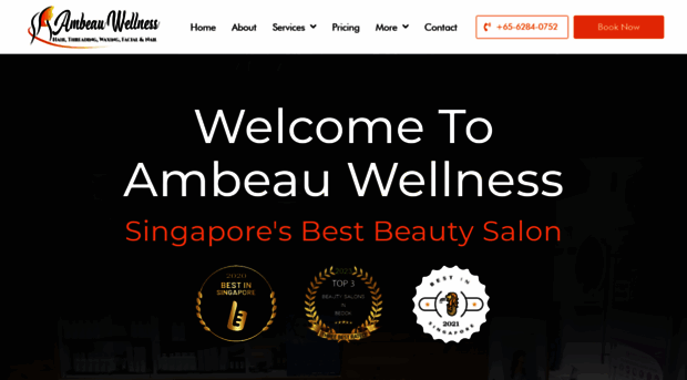 ambeauwell.com