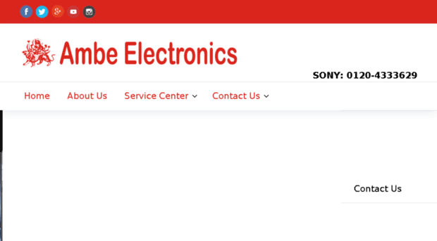 ambeelectronics.com