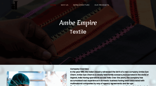 ambeempire.com