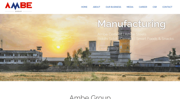 ambegroup.com