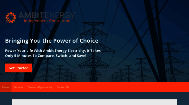 ambenelectric.com
