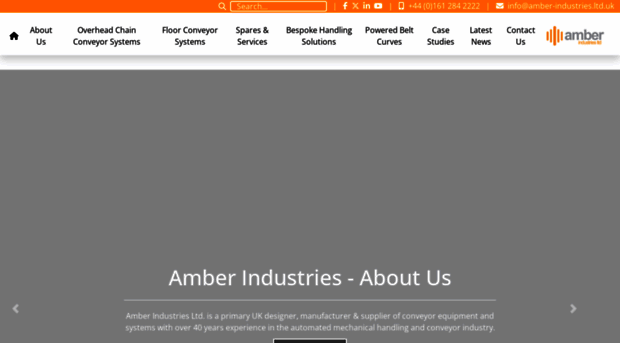 amber-industries.ltd.uk