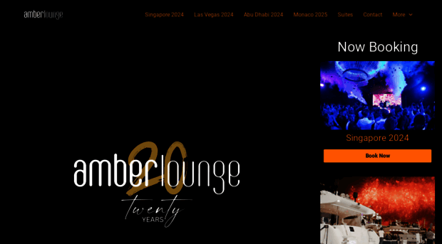 amber-lounge.com
